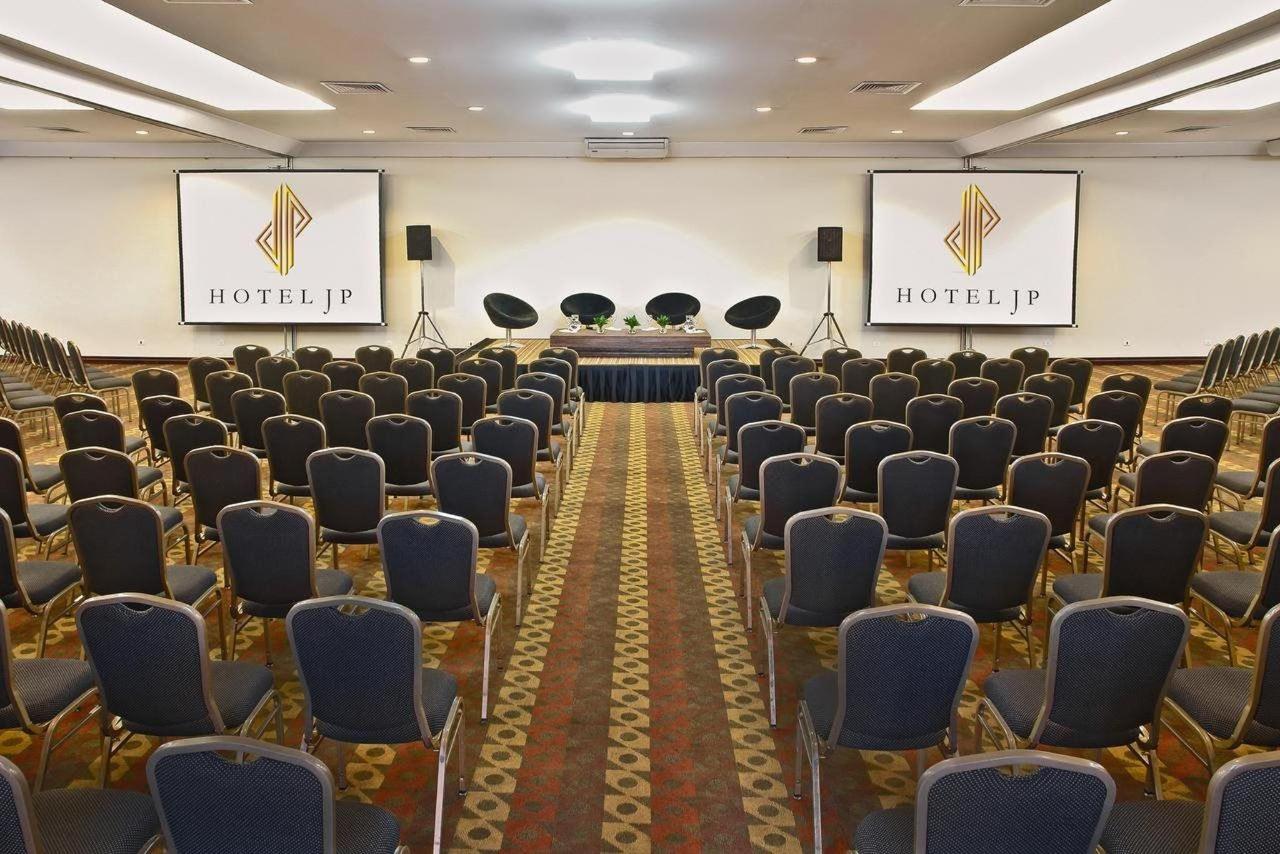 Fotos del hotel - ROYAL TULIP JP RIBEIRAO PRETO