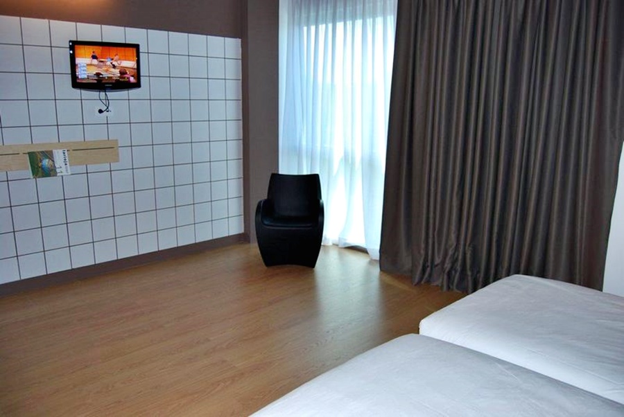 Fotos del hotel - ATH HOTELANDGO.ARASUR-MIRANDA