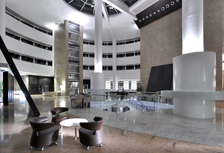 Fotos del hotel - ATH HOTELANDGO.ARASUR-MIRANDA