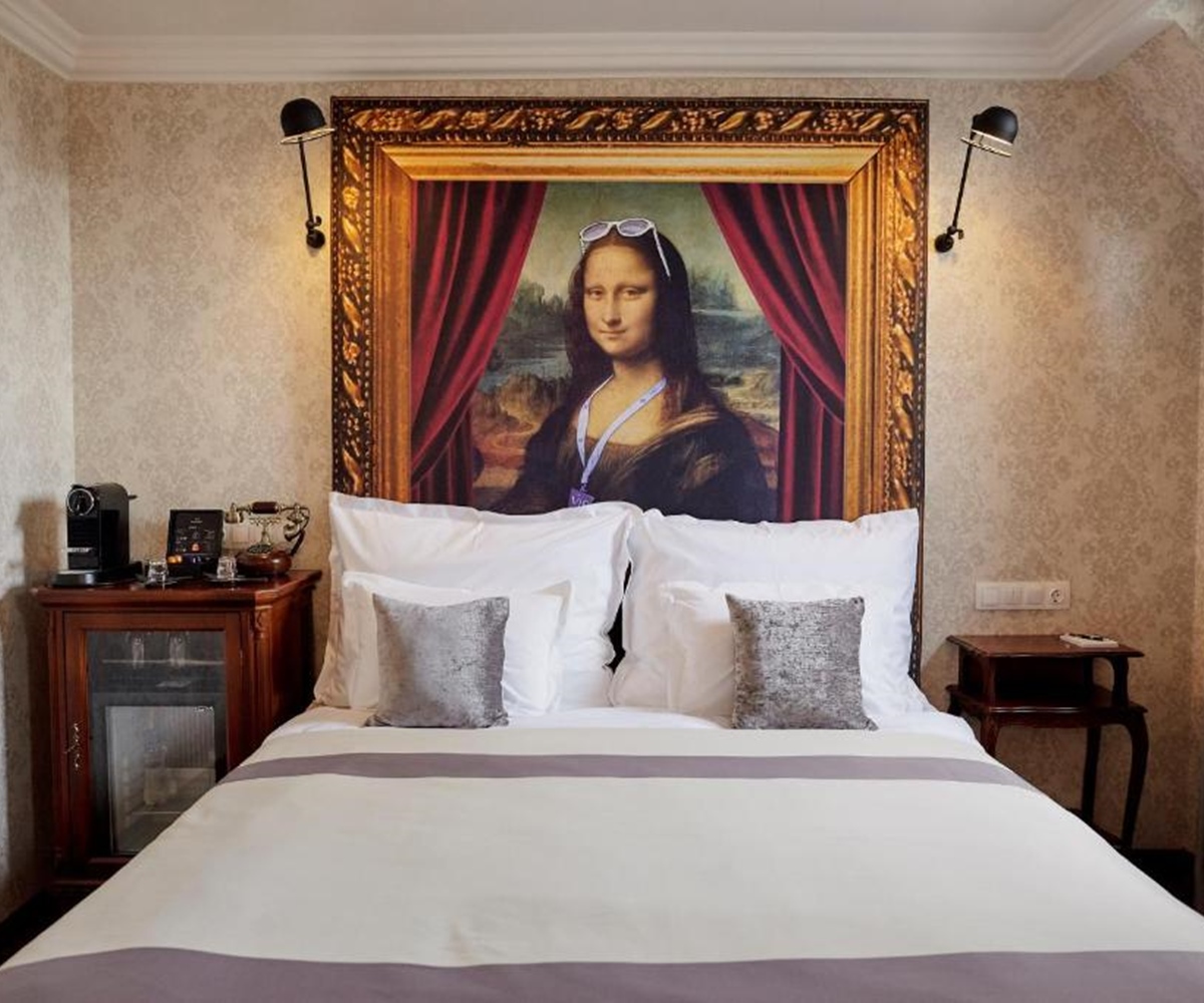 Fotos del hotel - Mystery Hotel Budapest
