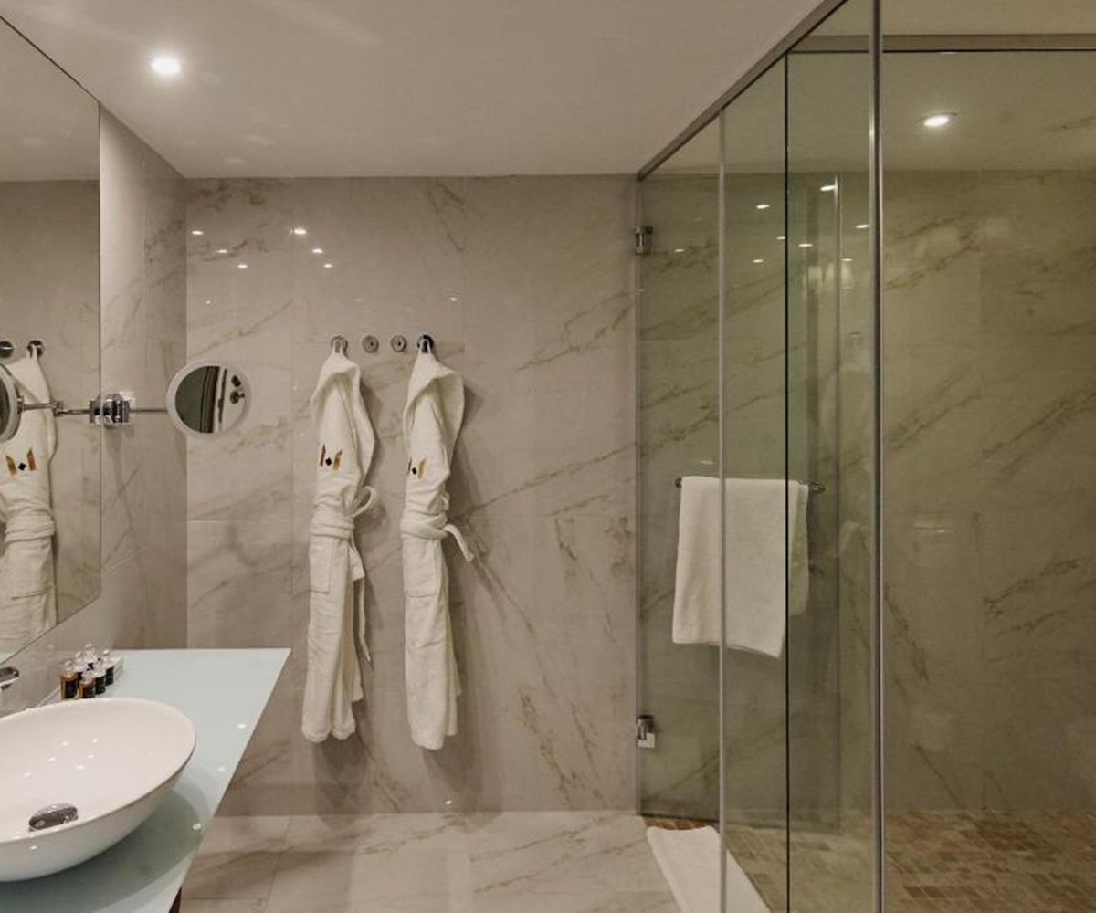 Fotos del hotel - Mystery Hotel Budapest