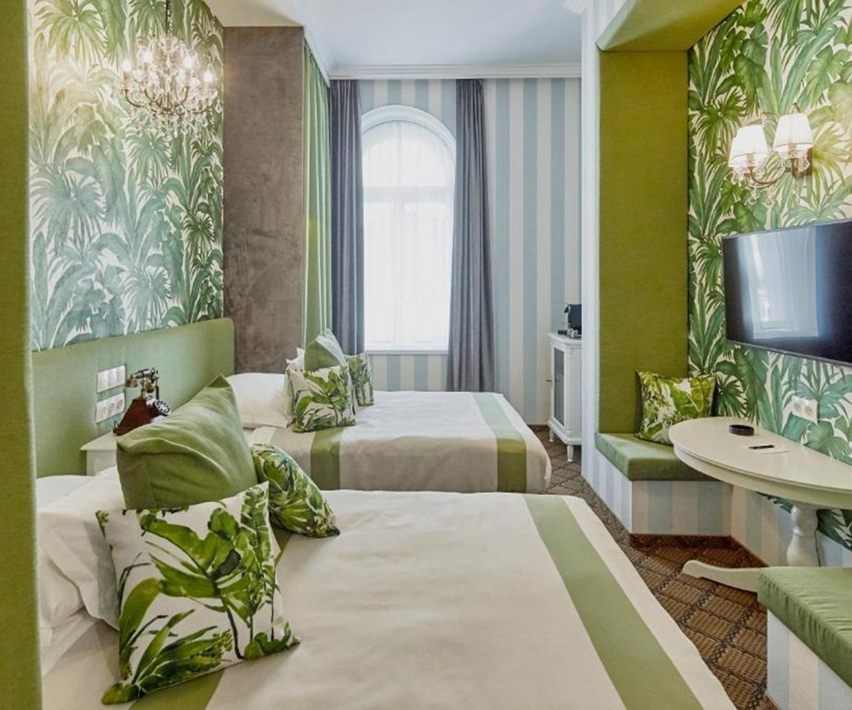 Fotos del hotel - Mystery Hotel Budapest