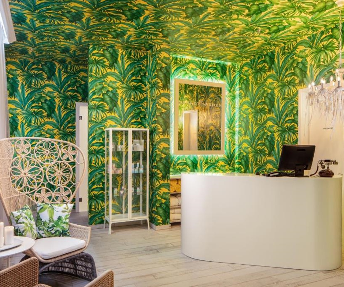 Fotos del hotel - Mystery Hotel Budapest