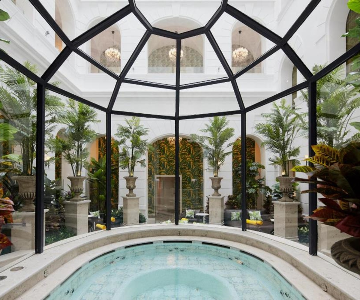 Fotos del hotel - Mystery Hotel Budapest