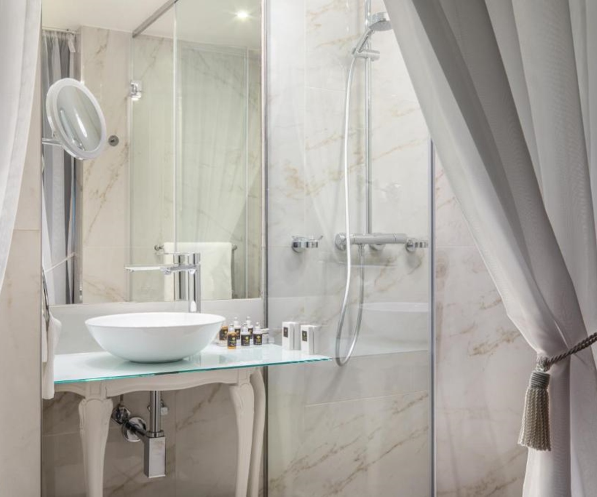 Fotos del hotel - Mystery Hotel Budapest