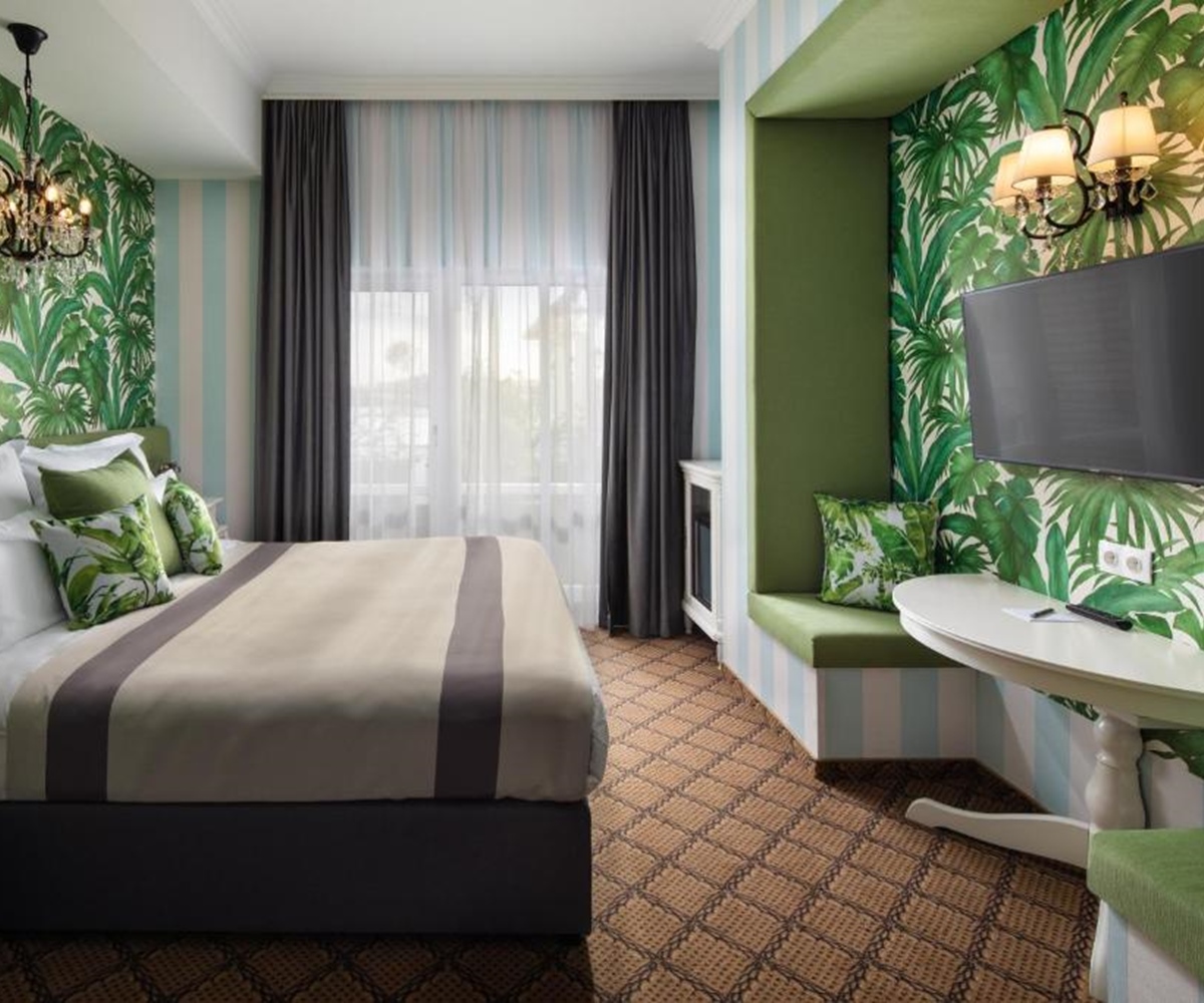 Fotos del hotel - Mystery Hotel Budapest