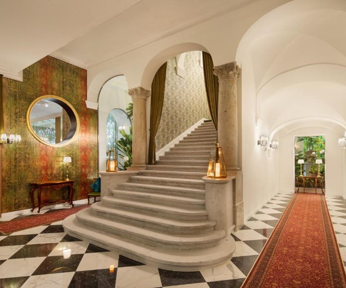 Fotos del hotel - Mystery Hotel Budapest