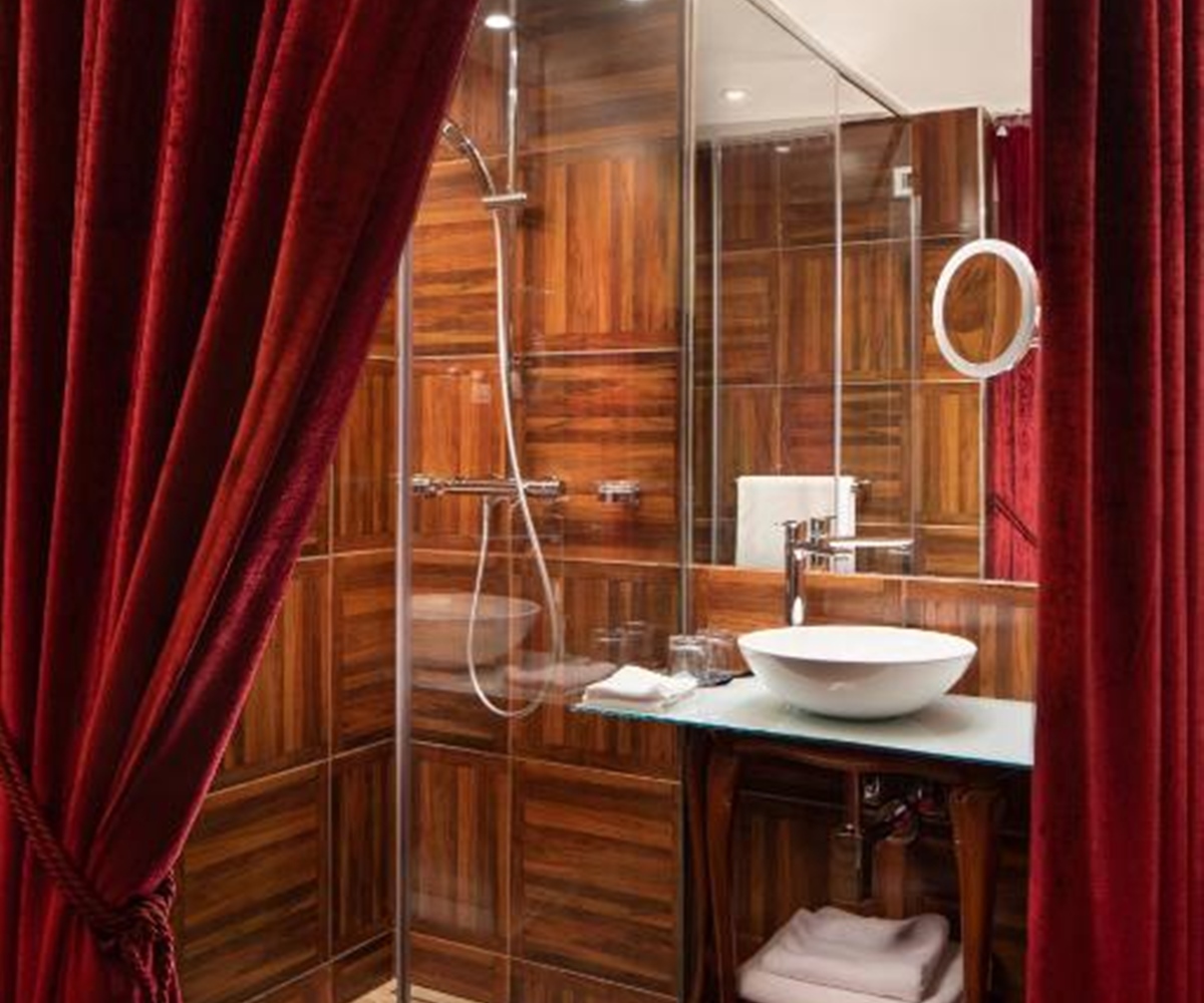 Fotos del hotel - Mystery Hotel Budapest