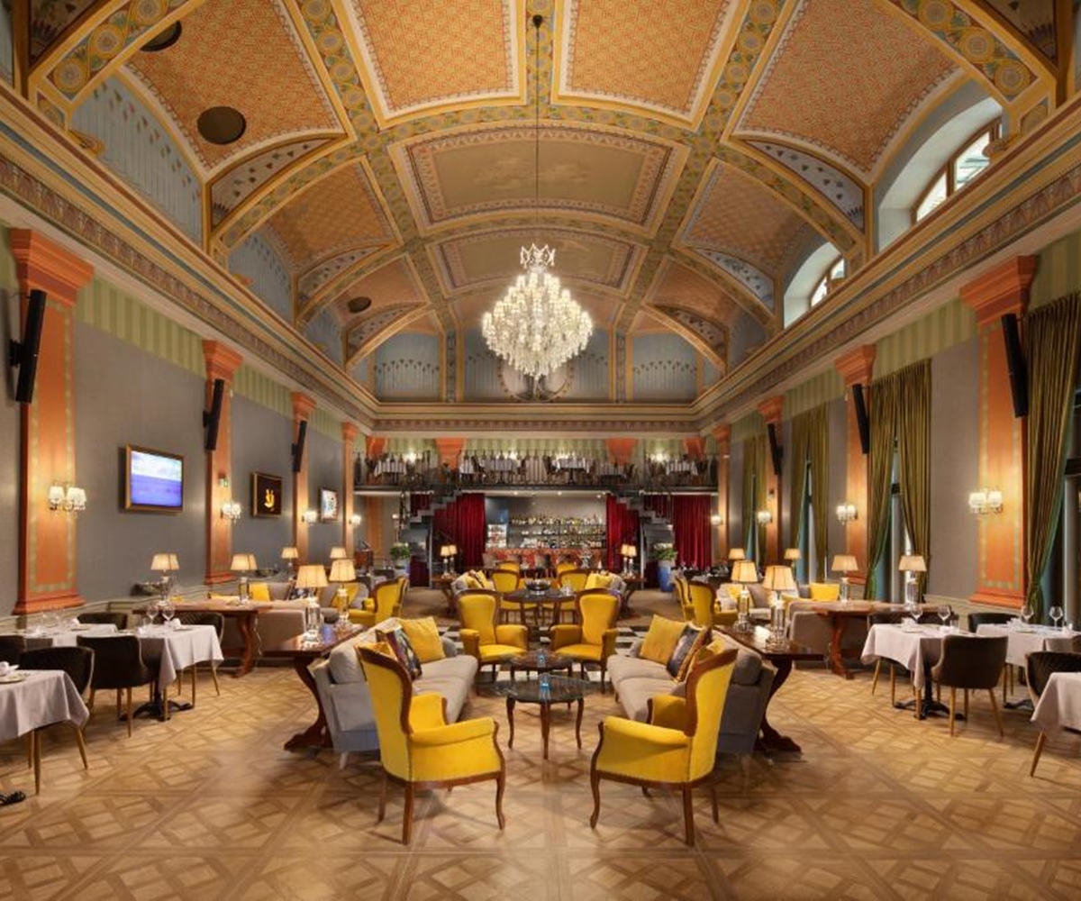 Fotos del hotel - Mystery Hotel Budapest