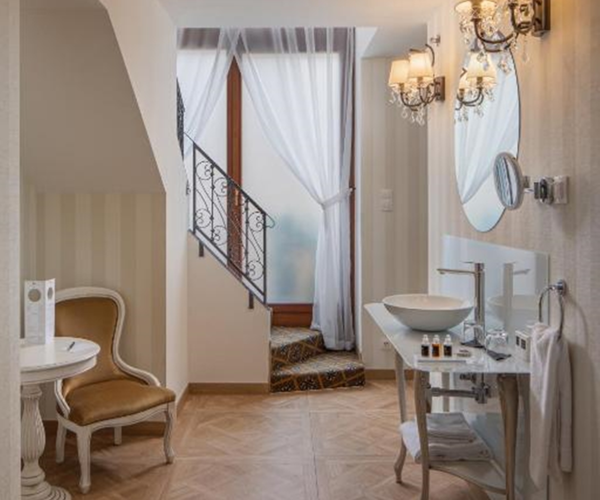 Fotos del hotel - Mystery Hotel Budapest