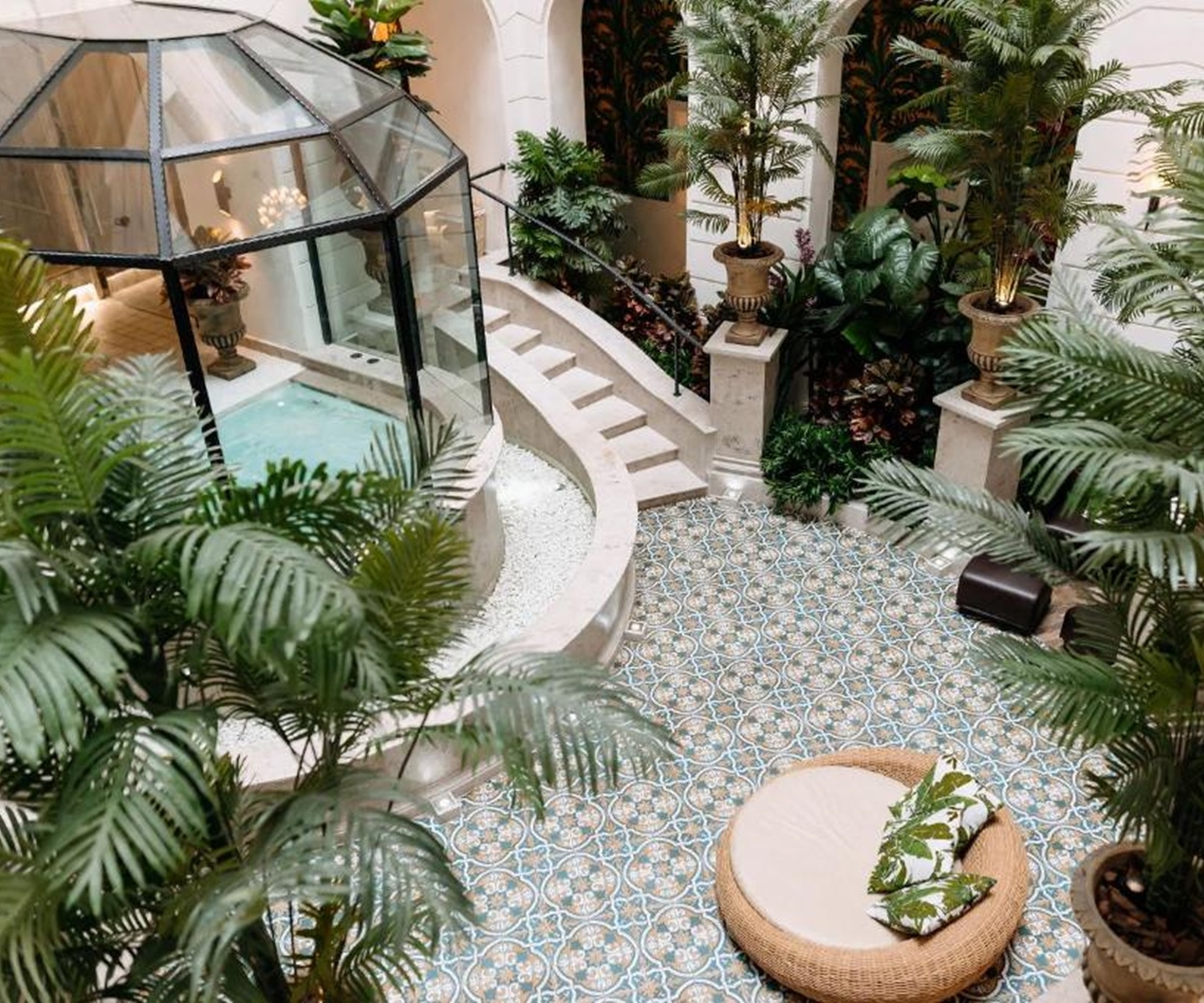 Fotos del hotel - Mystery Hotel Budapest