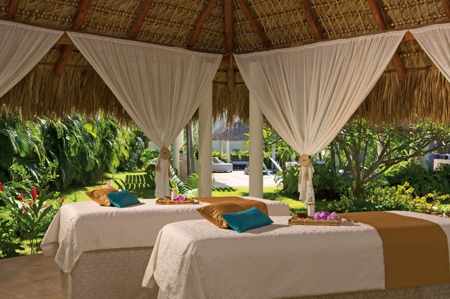 Fotos del hotel - SECRETS ROYAL BEACH - ADULTS ONLY