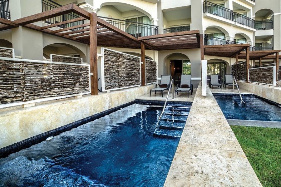 Fotos del hotel - SECRETS ROYAL BEACH - ADULTS ONLY