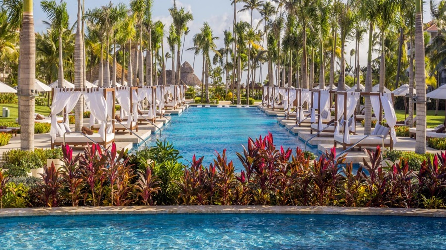 Fotos del hotel - SECRETS ROYAL BEACH - ADULTS ONLY