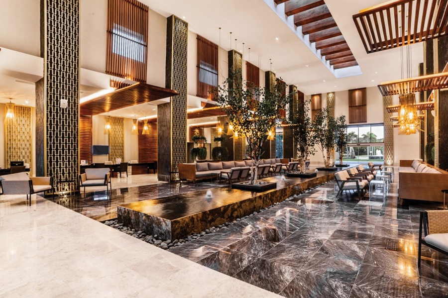 Fotos del hotel - SECRETS ROYAL BEACH - ADULTS ONLY