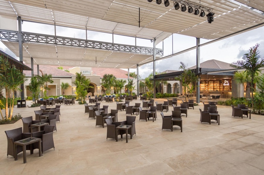 Fotos del hotel - SECRETS ROYAL BEACH - ADULTS ONLY