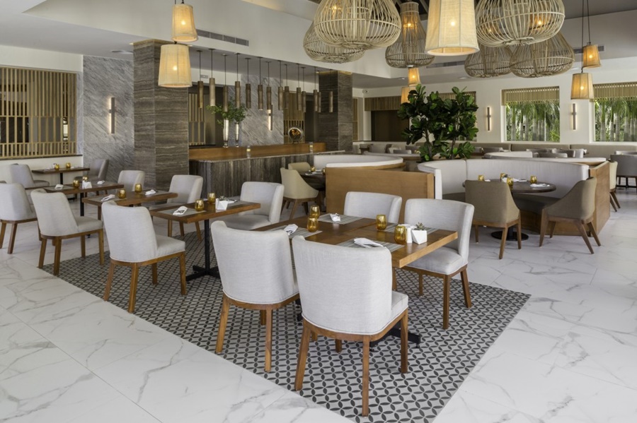 Fotos del hotel - SECRETS ROYAL BEACH - ADULTS ONLY