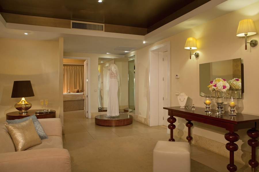 Fotos del hotel - SECRETS ROYAL BEACH - ADULTS ONLY