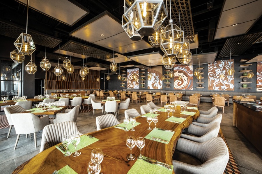 Fotos del hotel - SECRETS ROYAL BEACH - ADULTS ONLY