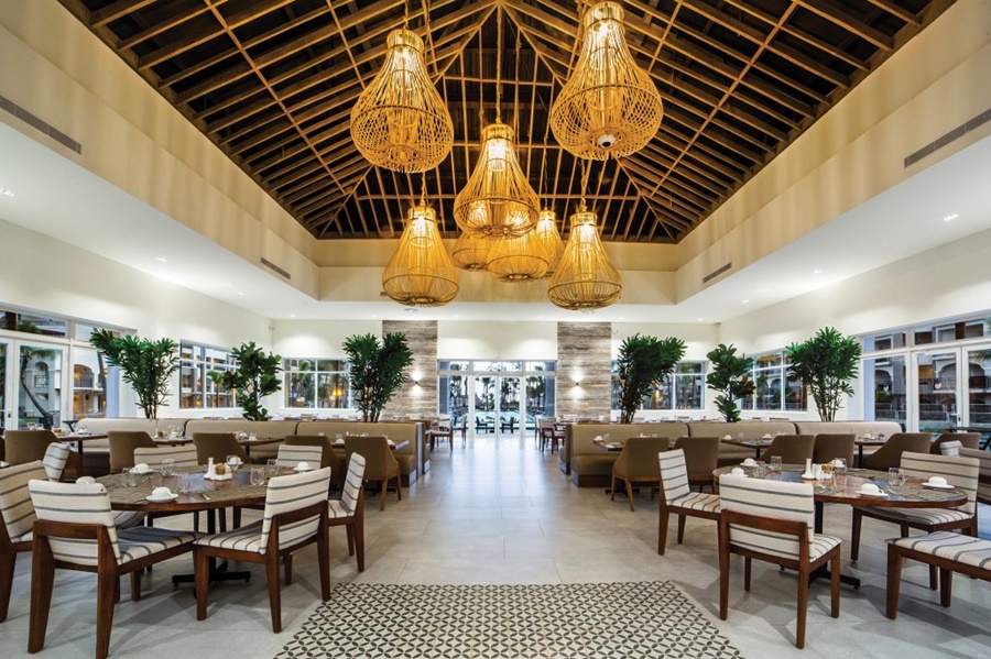 Fotos del hotel - SECRETS ROYAL BEACH - ADULTS ONLY