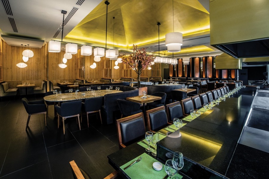 Fotos del hotel - SECRETS ROYAL BEACH - ADULTS ONLY