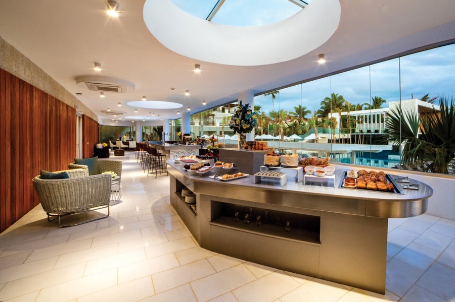 Fotos del hotel - SECRETS ROYAL BEACH - ADULTS ONLY