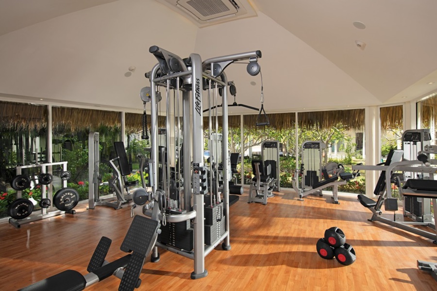 Fotos del hotel - SECRETS ROYAL BEACH - ADULTS ONLY