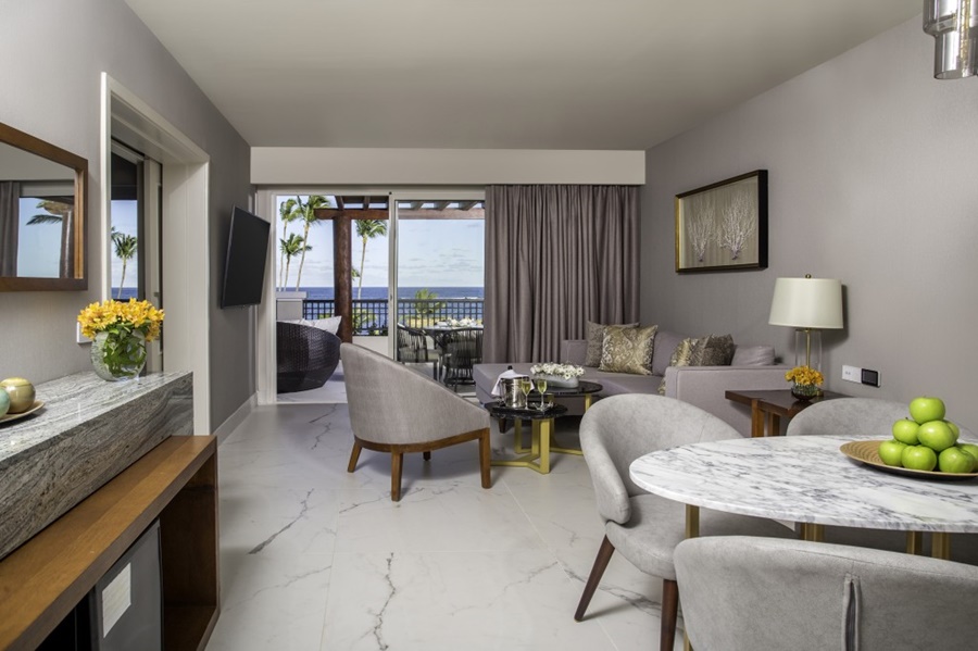 Fotos del hotel - SECRETS ROYAL BEACH - ADULTS ONLY