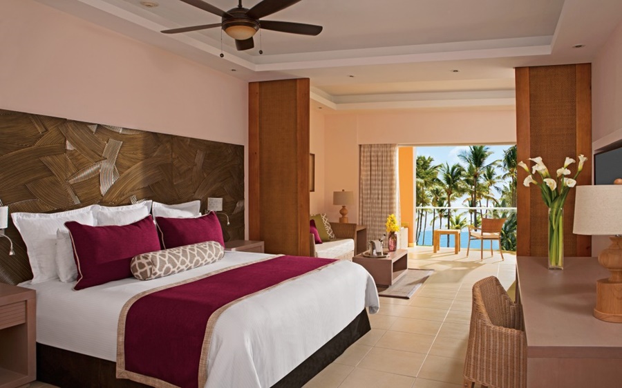 Fotos del hotel - DREAMS ROYAL BEACH PUNTA CANA