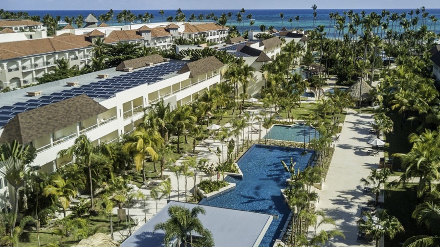 Fotos del hotel - DREAMS ROYAL BEACH PUNTA CANA