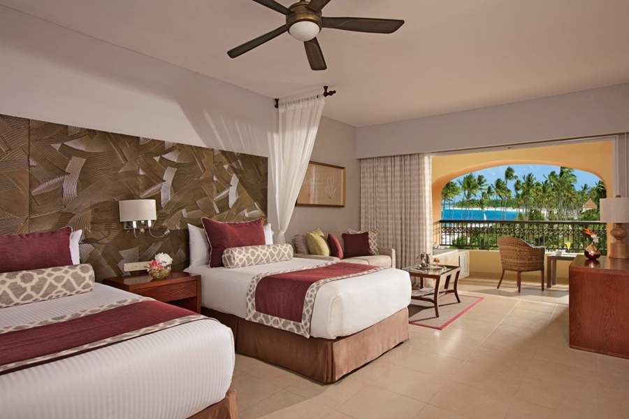 Fotos del hotel - DREAMS ROYAL BEACH PUNTA CANA