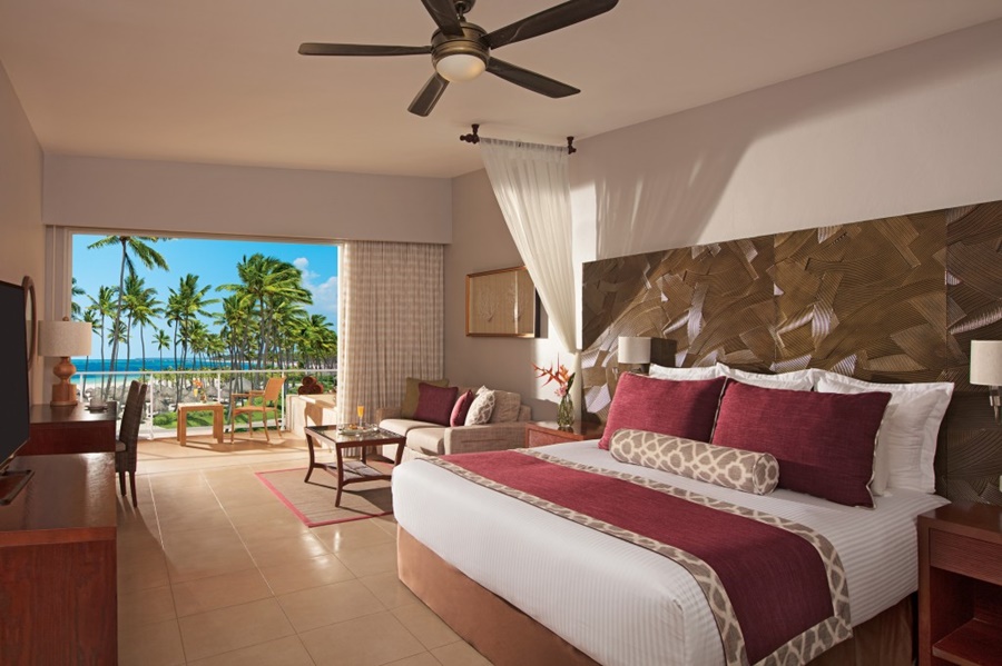 Fotos del hotel - DREAMS ROYAL BEACH PUNTA CANA