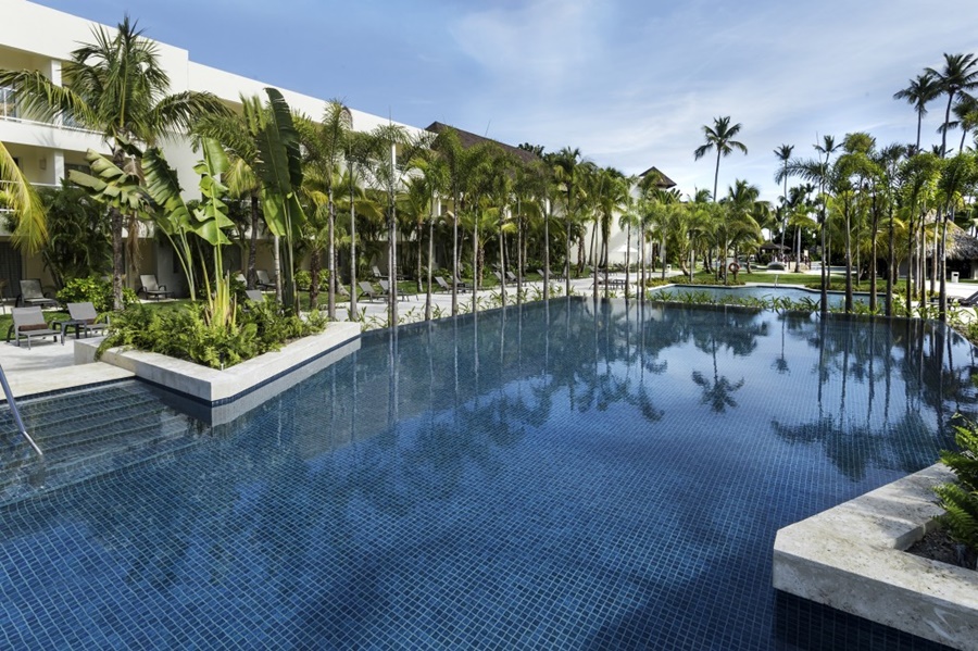Fotos del hotel - DREAMS ROYAL BEACH PUNTA CANA