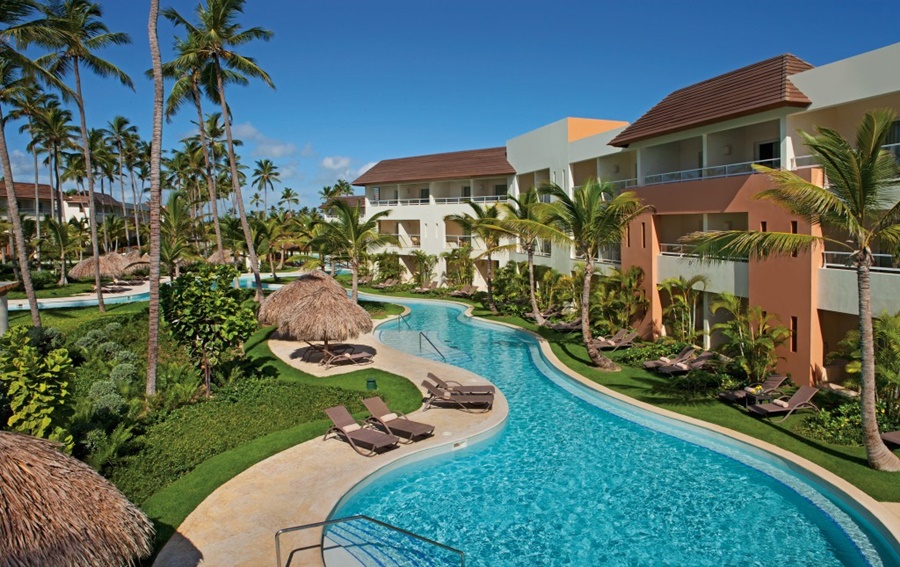 Fotos del hotel - DREAMS ROYAL BEACH PUNTA CANA