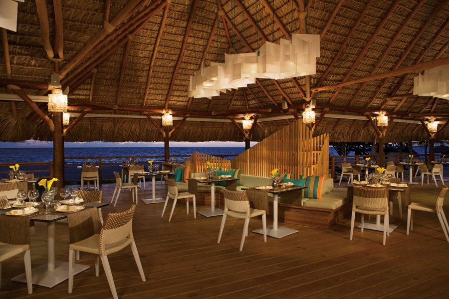 Fotos del hotel - DREAMS ROYAL BEACH PUNTA CANA