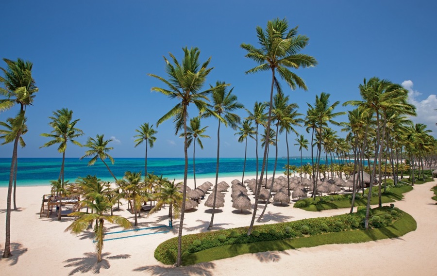 Fotos del hotel - DREAMS ROYAL BEACH PUNTA CANA
