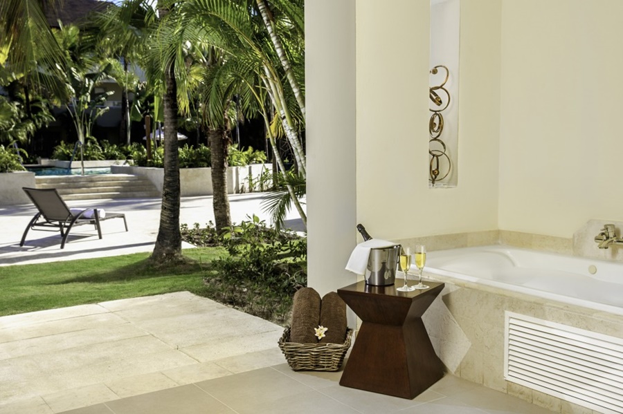 Fotos del hotel - DREAMS ROYAL BEACH PUNTA CANA