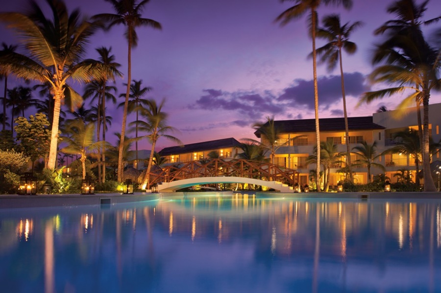 Fotos del hotel - DREAMS ROYAL BEACH PUNTA CANA