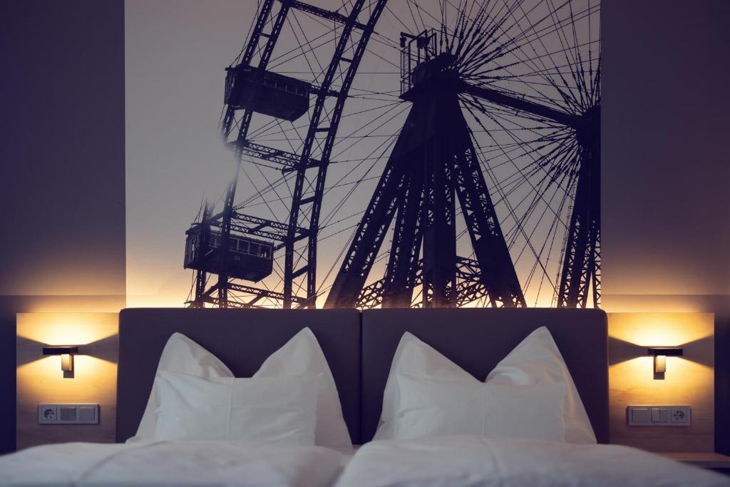 Fotos del hotel - ROOMZ VIENNA PRATER