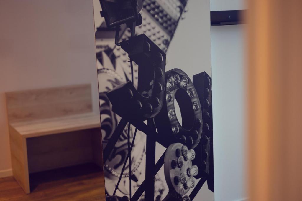 Fotos del hotel - ROOMZ VIENNA PRATER