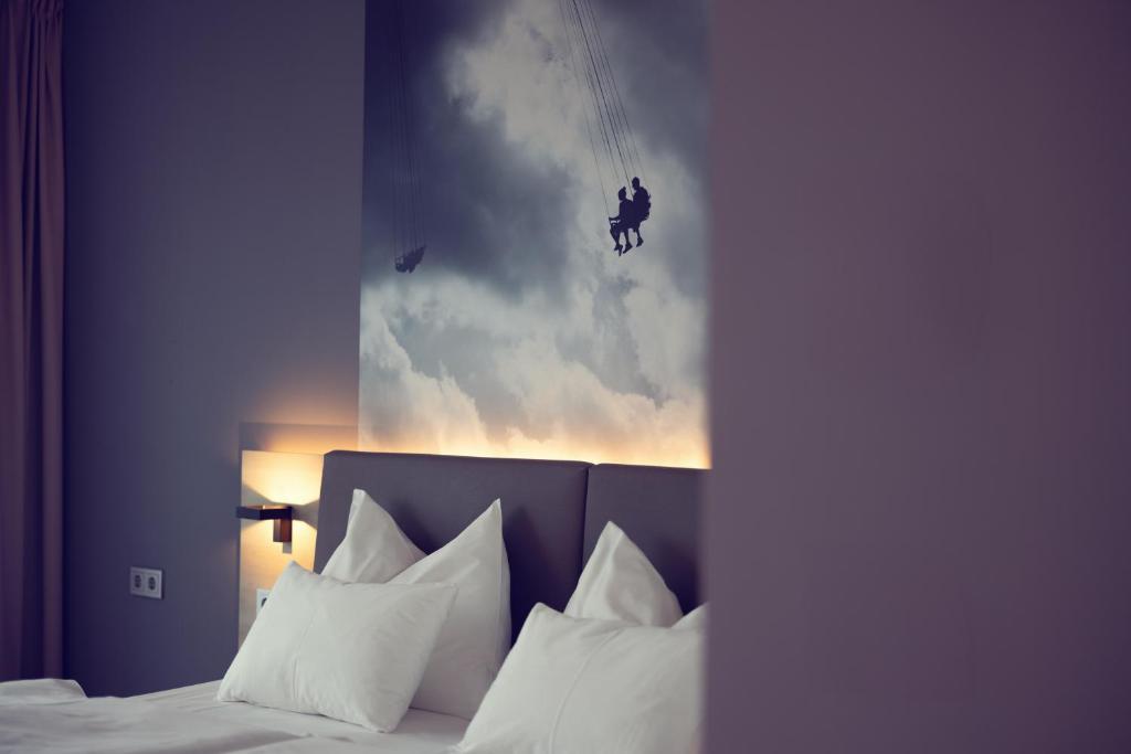 Fotos del hotel - ROOMZ VIENNA PRATER