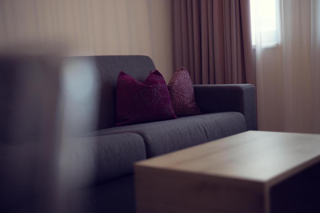Fotos del hotel - ROOMZ VIENNA PRATER