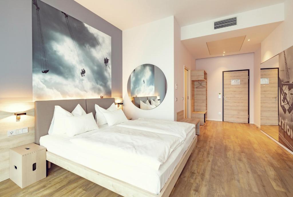 Fotos del hotel - ROOMZ VIENNA PRATER