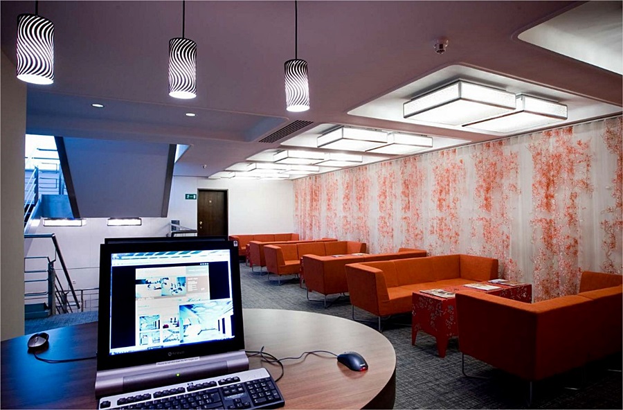 Fotos del hotel - NHOW BRUSSELS BLOOM