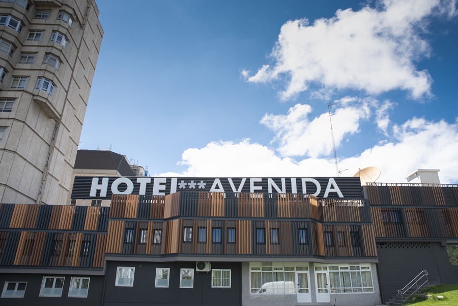 Fotos del hotel - AVENIDA