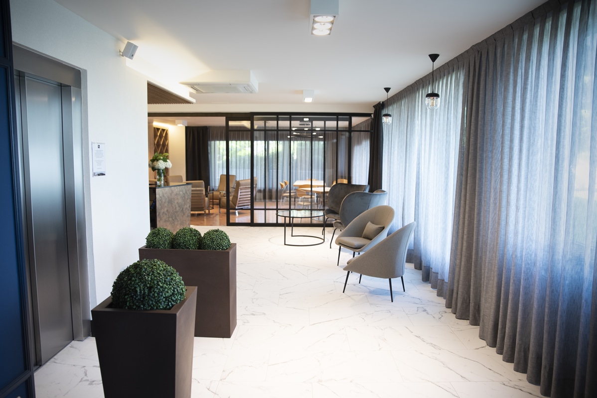 Fotos del hotel - AVENIDA