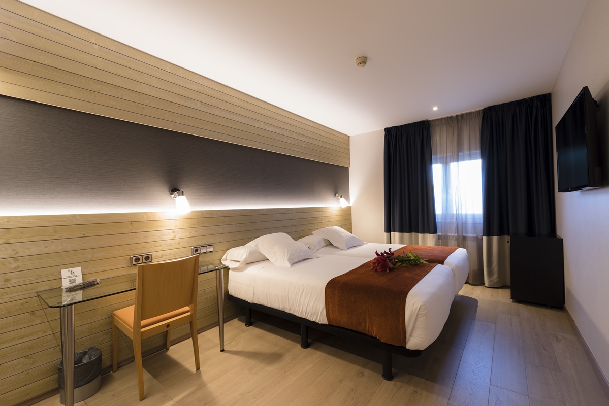 Fotos del hotel - AVENIDA
