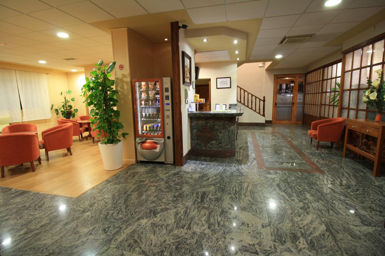 Fotos del hotel - MOZARBEZ SALAMANCA