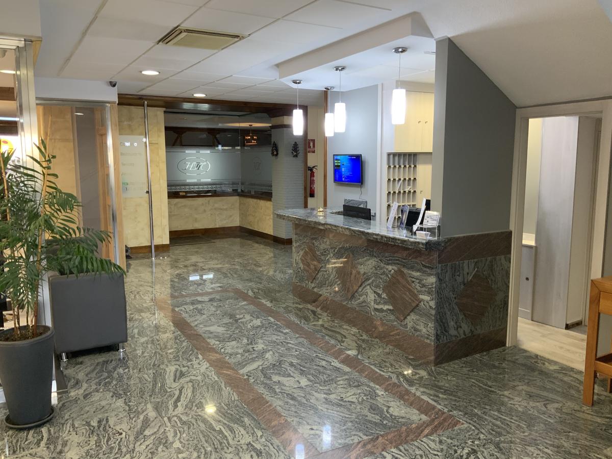 Fotos del hotel - MOZARBEZ SALAMANCA