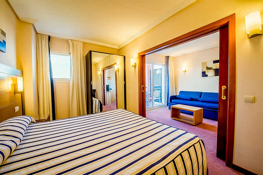 Fotos del hotel - HOTEL BONALBA ALICANTE